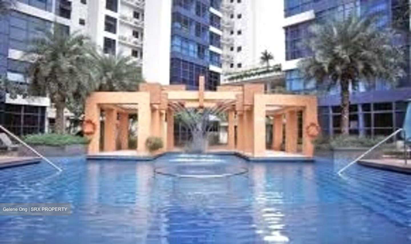 Blue Horizon (D5), Condominium #474098531